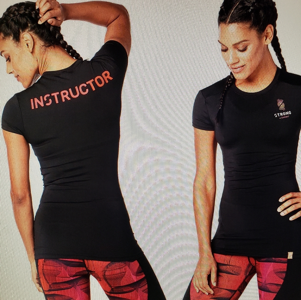 Strong by Zumba